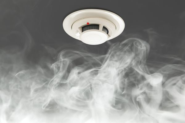 Smoke Mitigation Service in Vista