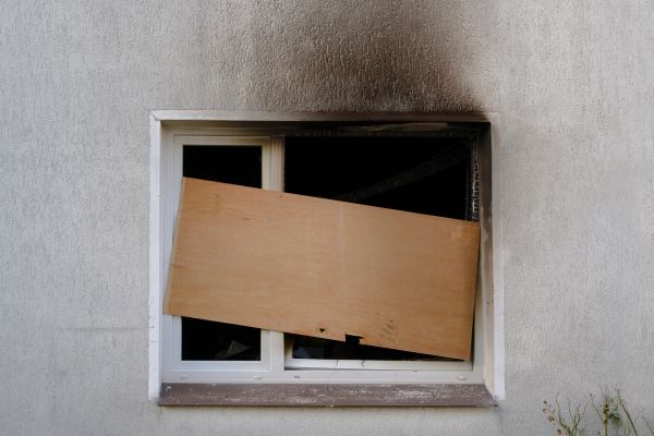 Smoke Restoration Service in Vista